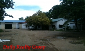 Warehouse For Rent