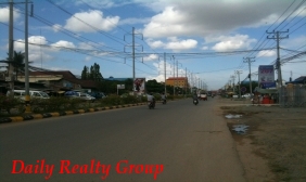 Warehouse For Rent