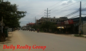 Warehouse For Rent