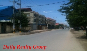 Warehouse For Rent