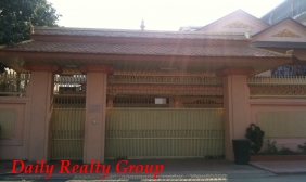 Villa For Sale