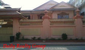 Villa For Sale