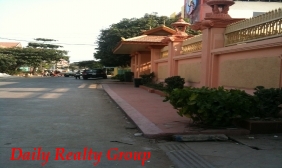 Villa For Sale