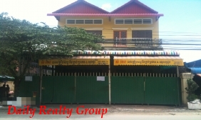 Flat For Rent