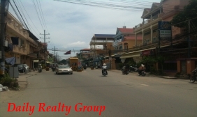 Flat For Rent