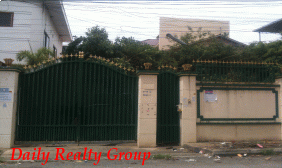 Villa For Rent