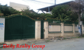 Villa For Rent