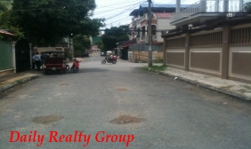 Villa For Rent