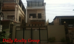 Flat For Rent