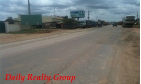 Warehouse For Rent