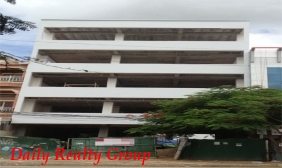 Building For Rent