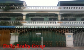Flat For Rent