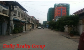 Flat For Rent