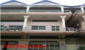 Flat For Rent