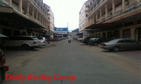 Flat For Rent