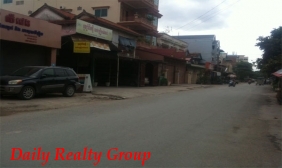 Warehouse For Rent