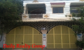 Flat For Rent