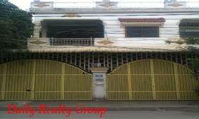 Flat For Rent