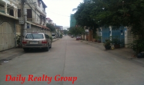 Flat For Rent