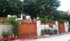Villa For Rent
