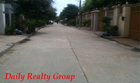 Villa For Rent