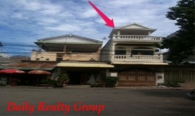 Flat For Rent