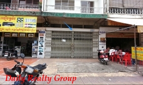 Flat For Rent