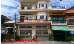 Flat For Rent