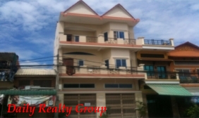 Flat For Rent