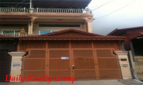 Flat For Rent