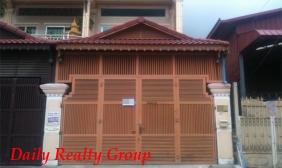 Flat For Rent