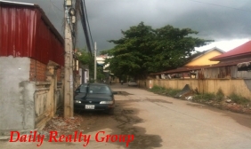 Warehouse For Rent