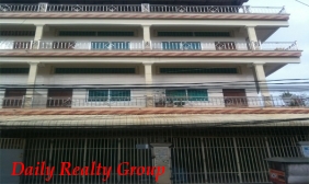 Flat For Rent