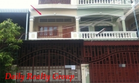 Flat For Rent