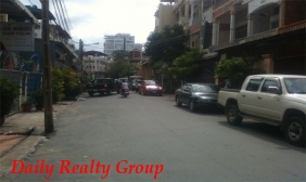 Flat For Rent