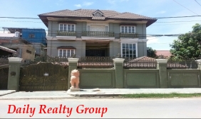 Villa For Rent