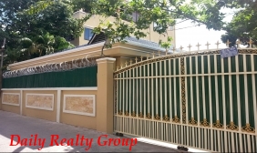 Villa For Rent