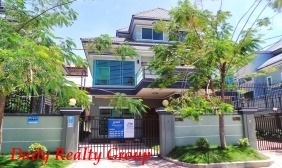 Villa For Sale