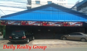Warehouse For Rent