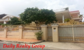Villa For Rent