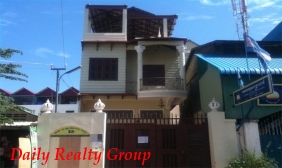 Flat For Rent