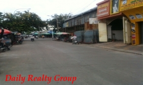 Flat For Rent
