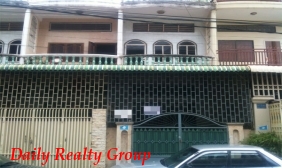 Flat For Rent