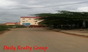 Villa For Rent
