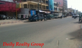 Flat For Rent