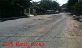 Flat For Rent