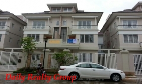 Villa For Rent