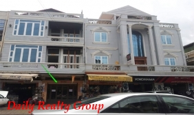Flat For Rent