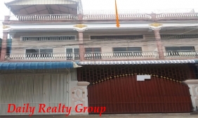 Flat For Rent