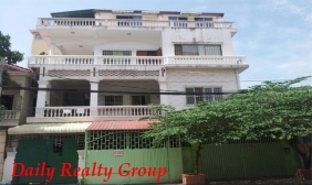 Flat For Rent